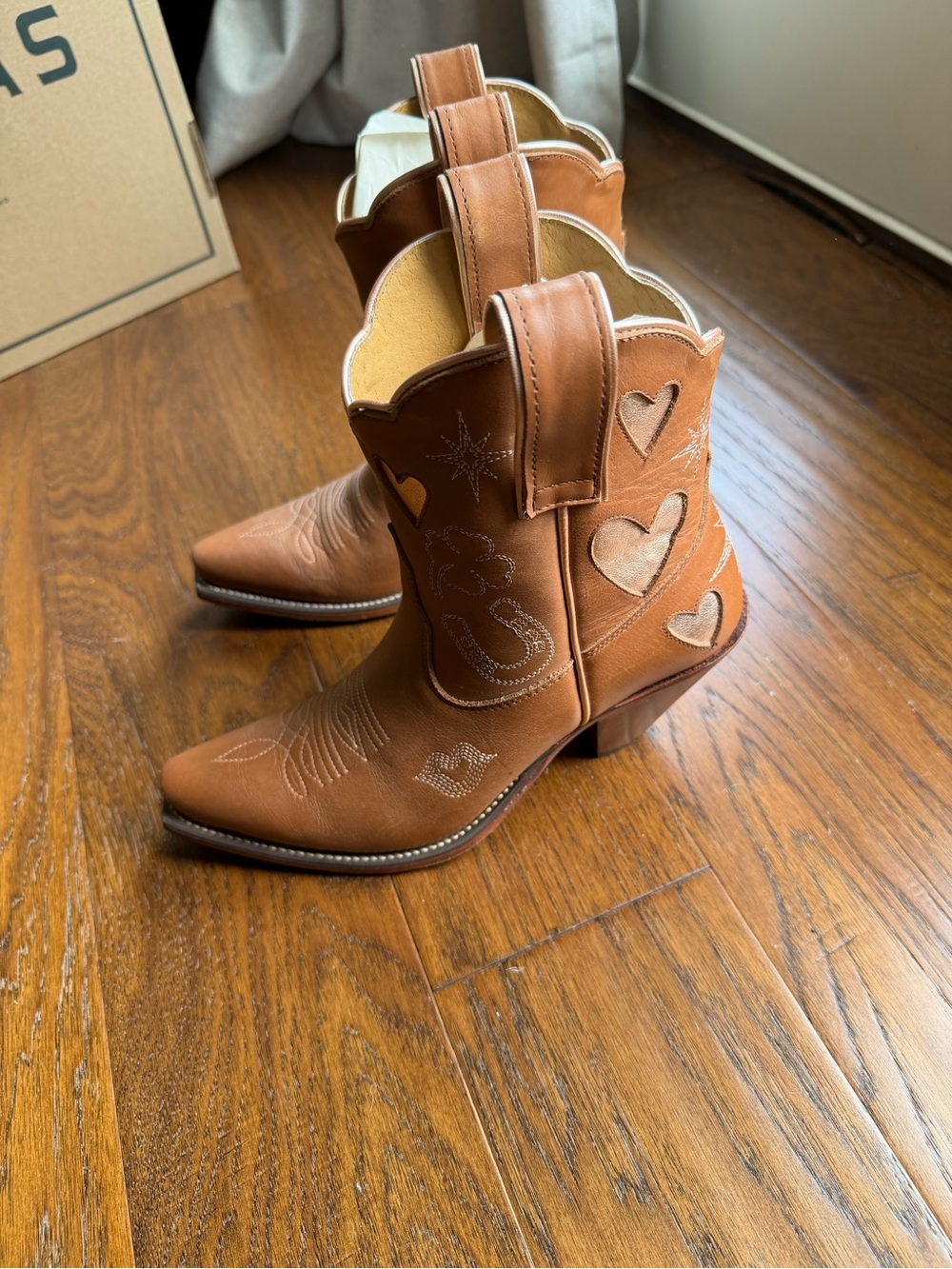 Besita Boots Women's The Lucky Bootie